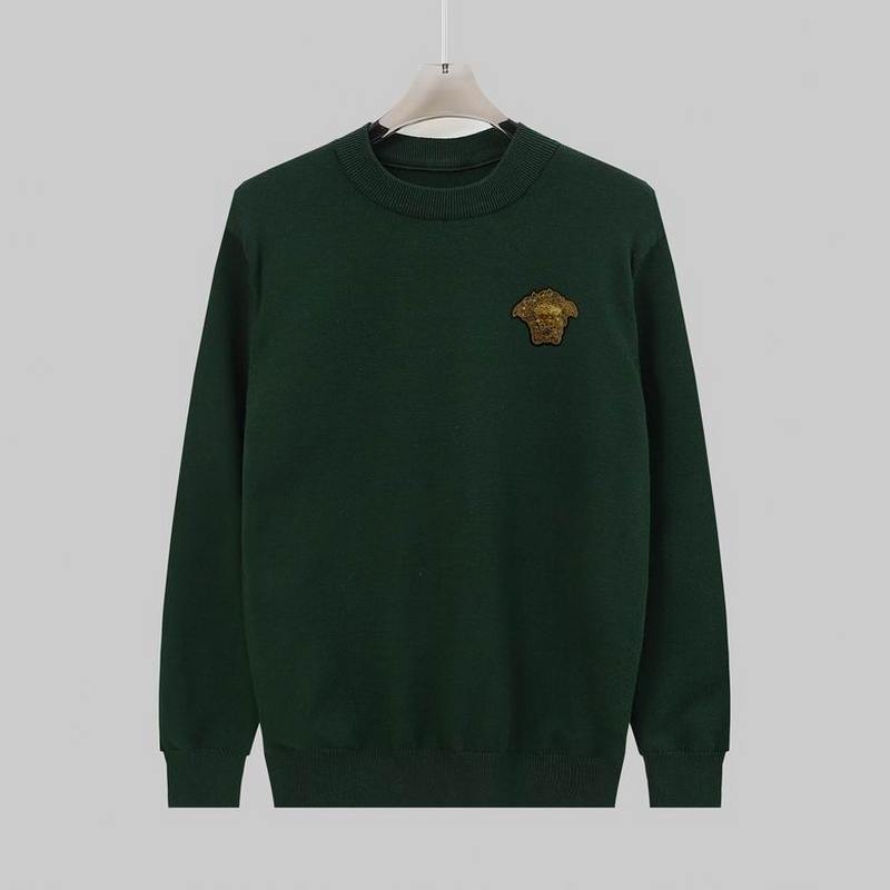 Versace Men's Sweater 17